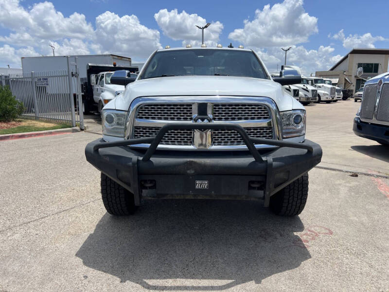 ram ram 3500 pickup 2016 3C63R3JL0GG208292 image ram ram 3500 pickup 2016 3C63R3JL0GG208292 image